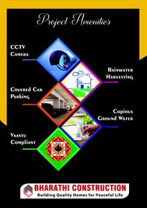 Bharathi Sai Cherry Brochure 11