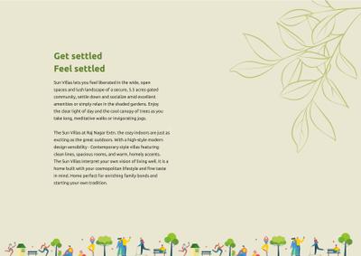 CG Sun Villas Brochure 8