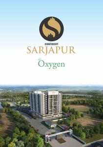 Confident Oxygen Brochure 1