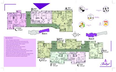 Citadel Amethyst Brochure 2