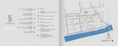 Veer Supremus Brochure 15