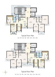 Chamunda Heights Brochure 14