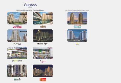 Gulshan Ikebana Brochure 4