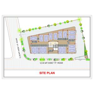 BT Vinayak Heights Brochure 5