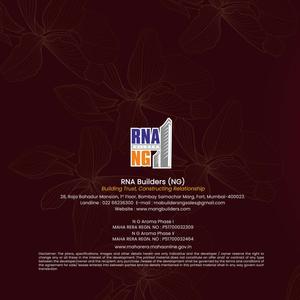 RNA NG Aroma Brochure 8