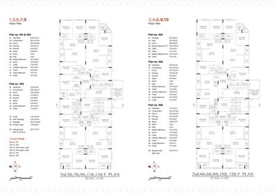 Sunrise Platinum Brochure 12