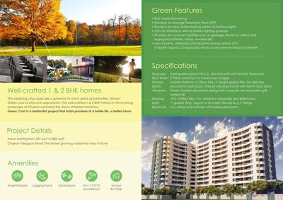 Shivam Greencourt Brochure 2