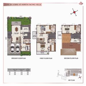 Casagrand Tranquil Brochure 31