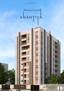 Ramaniyam Anantiya Brochure 1