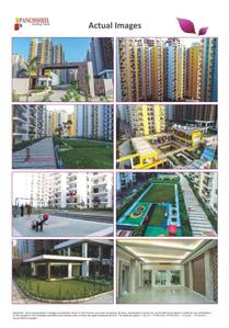 Panchsheel Hynish Phase 2 Tower T10 & T11 Brochure 4