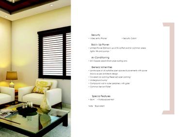 Adroit House of Ambal Brochure 13