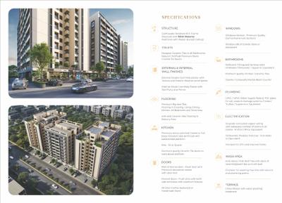 Aavkar Glorious Brochure 16