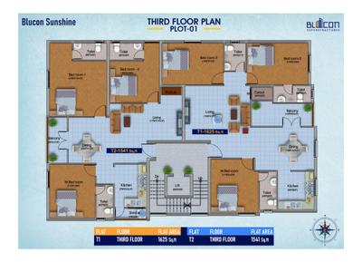 Blucon Sunshine Brochure 9