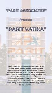 Image of 1250 Sq.ft 3 BHK Apartment / Flat for sale in Parit Vatika, Sector 49, Noida for Rs. 6500000