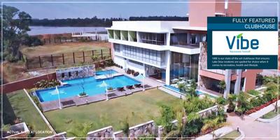 Image of 1700 Sq.ft 2.5 BHK Independent House for sale in Pionier Lake Dew, Gattahalli, Bengaluru for Rs. 16500000