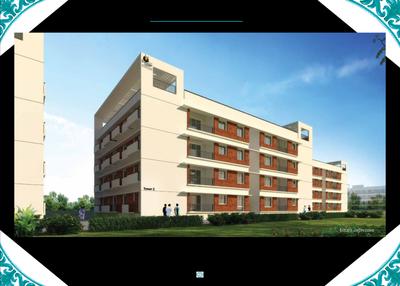 Prestige Courtyards Brochure 25