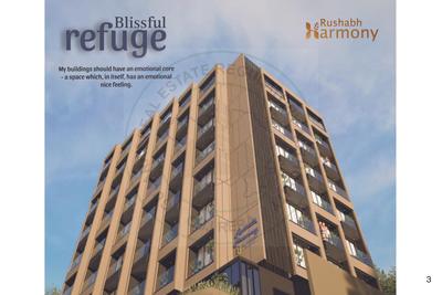 Rushabh Harmony Brochure 3