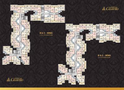 Laxmi Castello Brochure 10