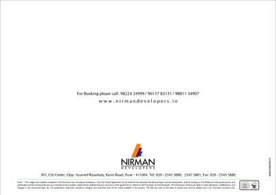 Nirman Viva F Brochure 13
