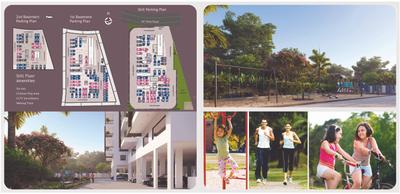 Akshaya Residency Brochure 7
