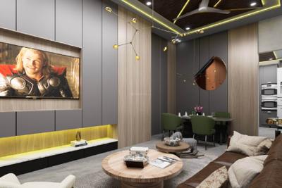 Nest Eternia Brochure 14
