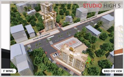 Sonu Studio High 5 Brochure 9