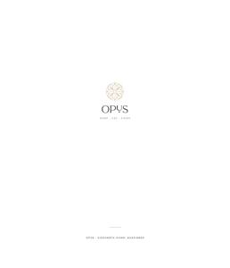 Jindalsons Opus Brochure 21