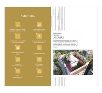 Kamla Om Hansa CHSL Brochure 11