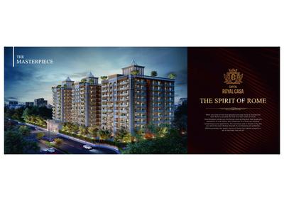 Capital Royal Casa Brochure 4