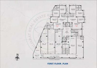 Sevan Krunal Appartment Brochure 10