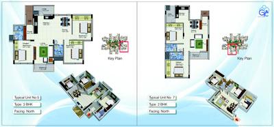 GR Brundavan Brochure 8