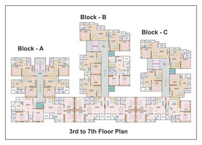 Arth Avadh Residency Brochure 5