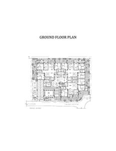 DF Silverline Constructions Queens Terraces Brochure 4