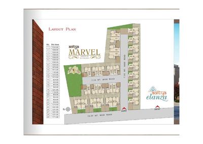 Aditya Marvel Brochure 2