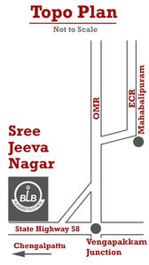 BLB Sree Jeeva Nagar Brochure 3