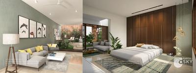 Gitanjali Earth N Sky Villa Brochure 11