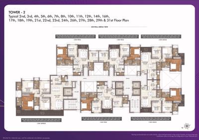 Geras Island of Joy Project C Brochure 108