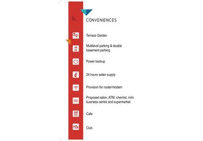 DLF My Pad Brochure 15