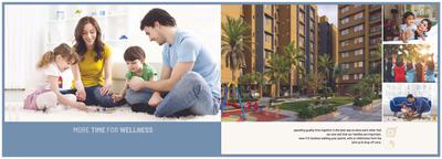 Vraj Residency Brochure 3