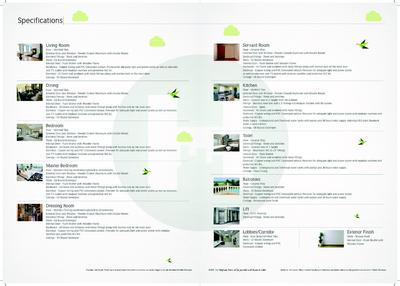 Supertech Eco Village IV Brochure 4