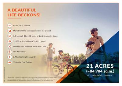 Joyville Hadapsar Annexe Phase 8 Brochure 14