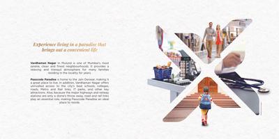 Shreejee Passcode Paradise Brochure 2