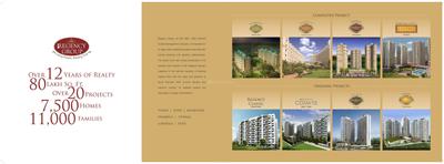 Regency Sarvam Phase 8 Brochure 23