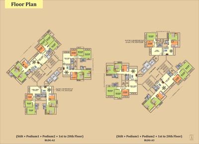 National Trinity Paradise Phase 1 Brochure 9