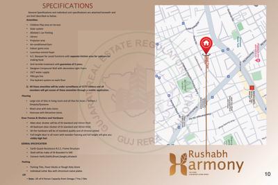 Rushabh Harmony Brochure 10