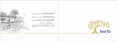 Vaishnodevi Beyond Villa Brochure 2