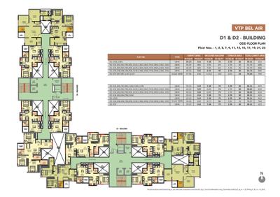 VTP Blue Waters Brochure 30