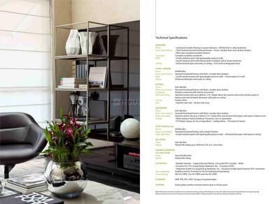 Malwa Escon Arena Brochure 9