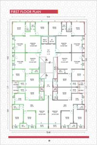 AV Shree Ram Residency Brochure 5