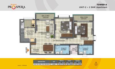 Kumar Prospera Brochure 23